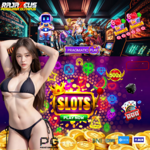 Agen Judi Live Casino Online: Permainan Roulette Paling Unggulan