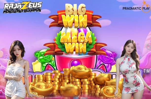 Peran Kekalahan Pemain Dalam Judi Slot Bet 200 Perak Gacor Terpercaya