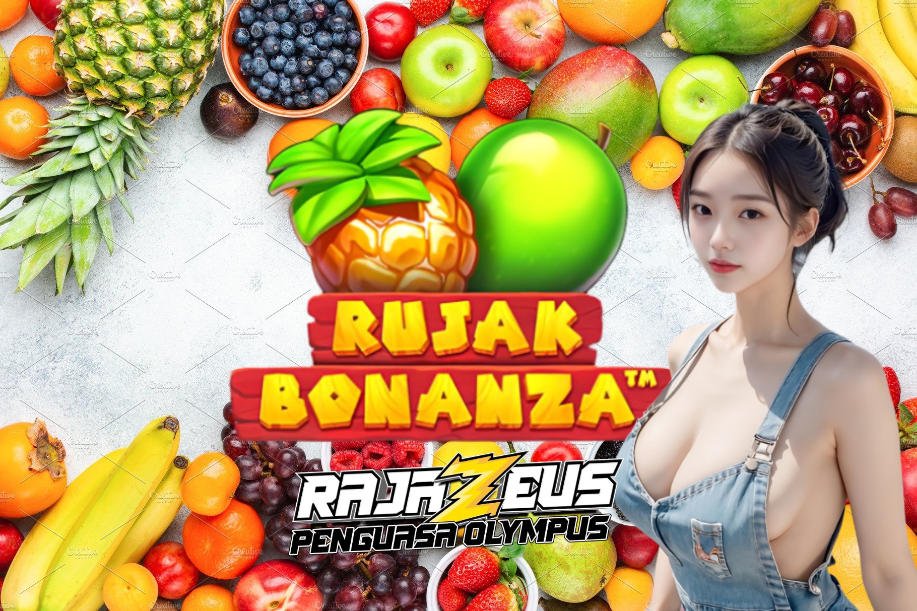 Putaran Situs Slot RajaZeus Gacor Online Terbaik Hari Ini