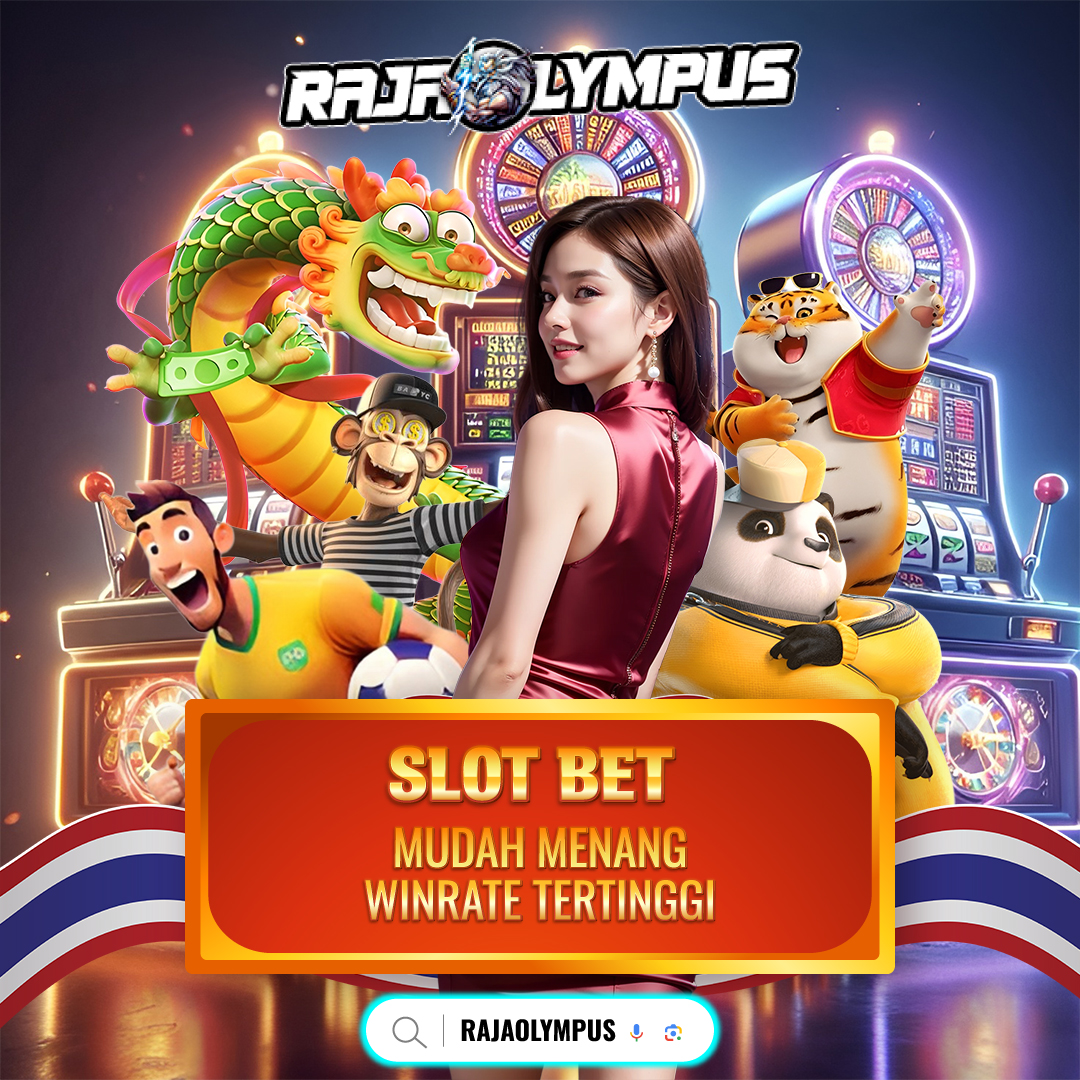 Daftar Link Situs Slot Gacor Terbaru Mudah Menang Hari Ini